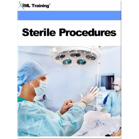 Sterile Procedures (Surgical) - eBook