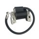 thumbnail image 2 of Accesorio de bobina de encendido, repuesto de cortacésped profesional resistente para 395491 397358 Sharpla Bobina del motor, 2 of 8
