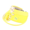 thumbnail image 3 of Sombrero de copa vacío, moderno y elegante, para niños, recargable por USB, para verano, 3 of 8