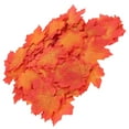 thumbnail image 4 of Fake Autumn Leaf100Pcs/Bag Artificial Maple Leaves Autumn Leaf Artificial Leaves Rugged and Tough, 4 of 5