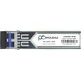 thumbnail image 1 of 1184543P1 - Adtran Compatible OC-3/LR-1 40km SMF 1310nm SFP Transceiver, 1 of 4