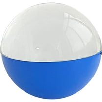 Minibee 2.7" Personalized Memory Sphere Video Player – Upload Custom Videos & Photos – Light-Up Crystal Memory Orb Gift for Anniversary, Birthday, Wedding