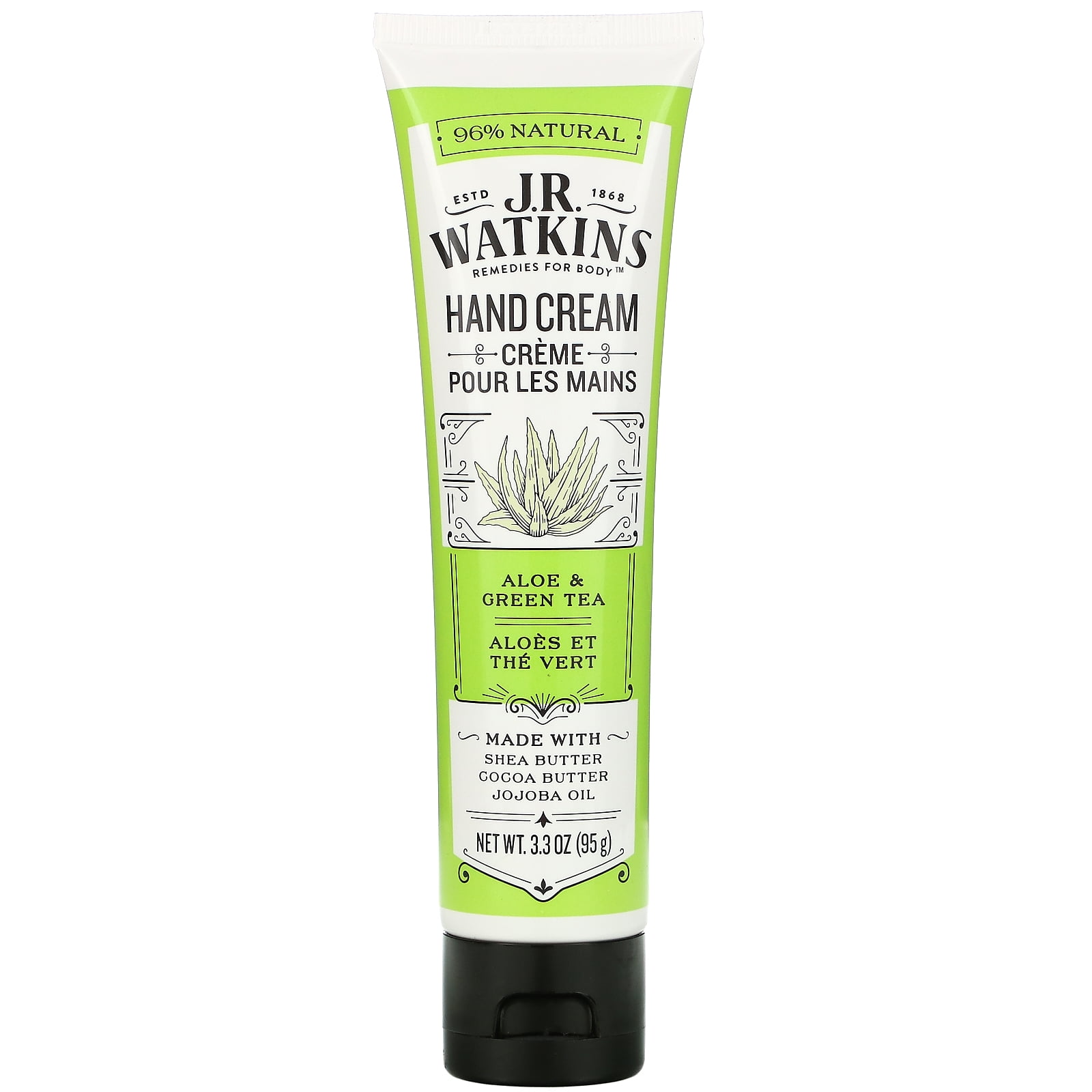 Jr watkins 2024 hand cream