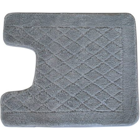 Fashion Street EverRouge Memory Foam Contour Bath Rug
