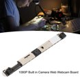 thumbnail image 3 of Built in Camera Web Webcam Board, Professional High Performance Easy Installation Built in Camera Webcam Module Replacement  for 7557 7559 7547 7548 7447 5447, 3 of 7