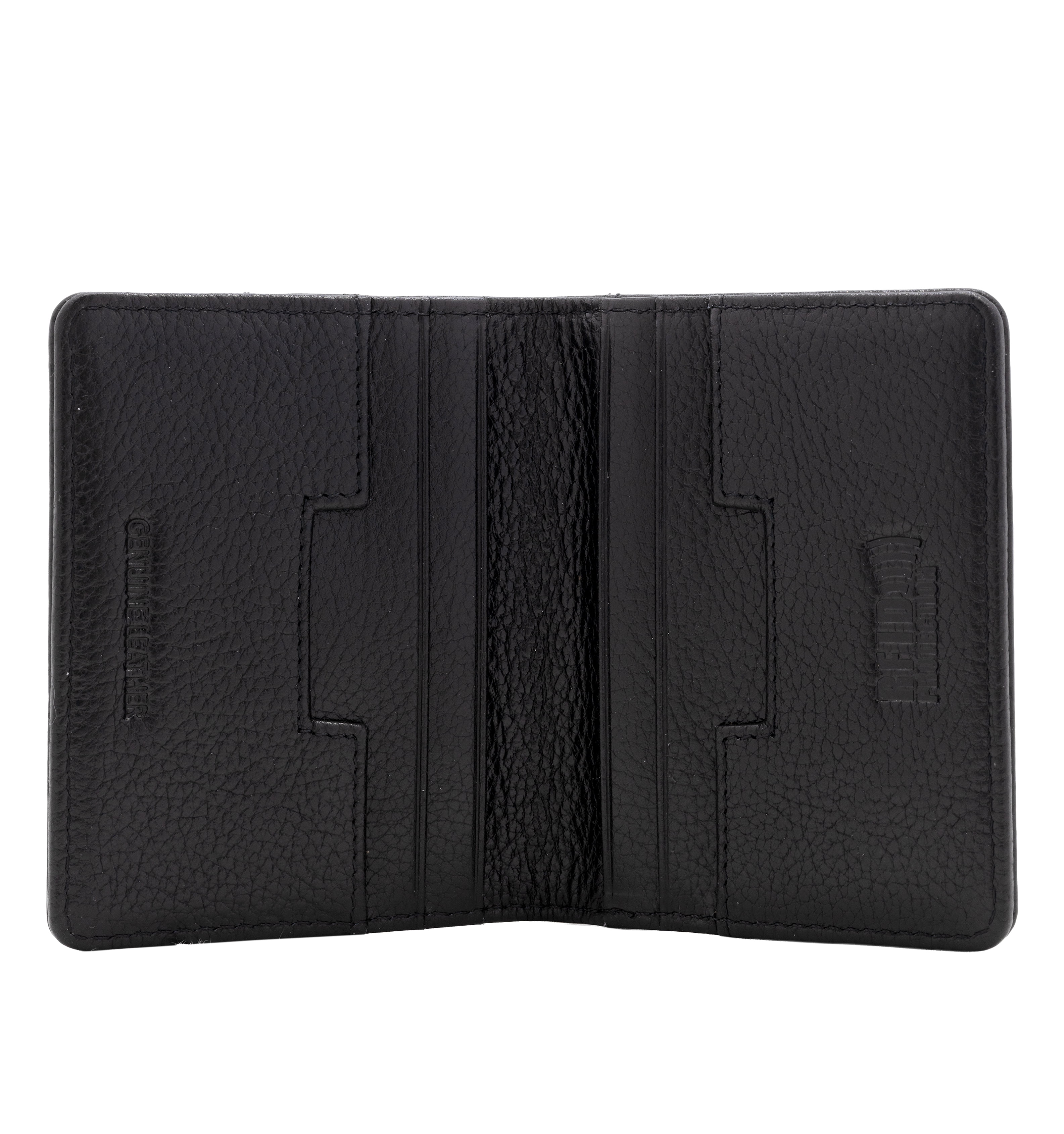 George Magnetic Front Pocket Wallet