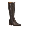 thumbnail image 1 of Botas Frye Carson Riping, altas y anchas, pantorrillas, para mujer, 9 m, color marrón, 1 of 7