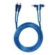 thumbnail image 2 of Kit de cables para instalación de audio 4 AWG DAB-1602, 2 of 5