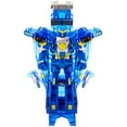 thumbnail image 4 of Mecard Mecard Neo Jumbo Mecardimal Figure, 4 of 5