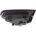 thumbnail image 4 of Tail Light Compatible With 2014-2020 Jeep Grand Cherokee Left Driver Side, Inner With bulb(s), 4 of 5