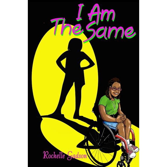 I Am the Same (Paperback)