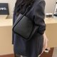 thumbnail image 5 of Bolso Bandolera Mano Informal para Mujer Hobo Elegante Con Correa Ajustable PU, 5 of 9