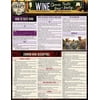 Wine - Choose, Taste, Pair & Party: A Quickstudy Laminated Reference Guide (Other)