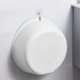 thumbnail image 4 of Lavabo De Plstico, Fregadero Utilitario Grueso Y Resistente, 25 X 20 X 15 Cm, Construccin Robusta, Ideal Como Alternativa Al Fregadero De Cocina O Para Encimera De Bao, Paquete De 1, Ukhbmc, 4 of 7