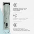 thumbnail image 5 of Wahl Professional KMC+ Gray Animal Clipper with 2 Speeds, 2-Hour Cordless Run Time, and Cord/Cordless Operation, 5 of 6
