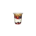thumbnail image 2 of Fabri-Kal 9509125 Greenware 4 Ounce Clear Cup Insert - 1000 / CS, 2 of 2