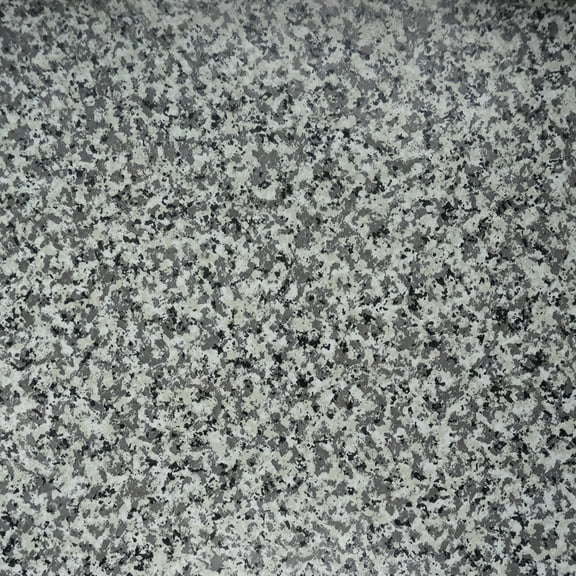 PowerSellerUSA Vinyl Self Adhesive Floor Tiles, 20 Pcs 12" x 12" Contemporary Modern Design Peel and Stick Floor Tiles, Square Flooring Tiles for Kitchen, Bedroom, and Bathroom, Gray Green Speckles