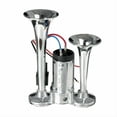 thumbnail image 3 of 1000DB Super Loud Air Electric Horn Dual-Trumpet 12V For Car Truck Train Speaker, 3 of 9