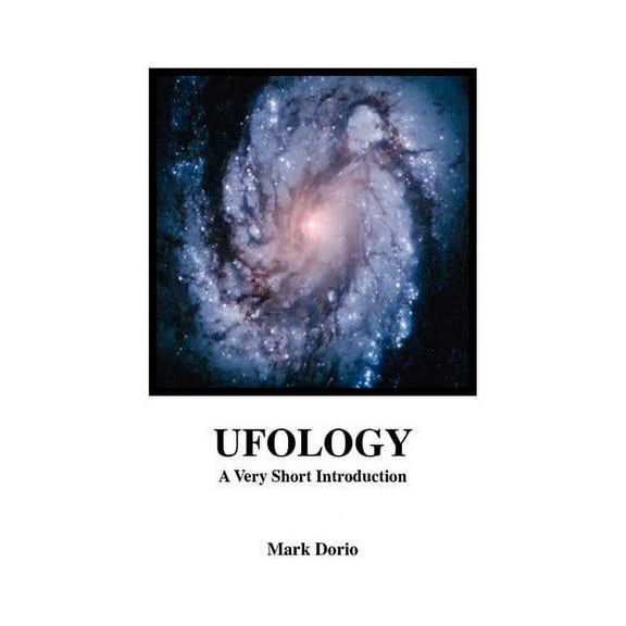 Ufology: A Very Short Introduction, (Paperback)