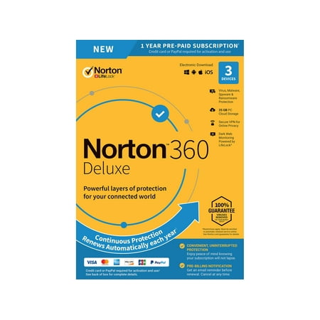 Norton 360 multi device renewal coupon