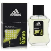 Adidas Adidas Pure Game , 1.7 oz EDT Spray