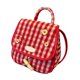 thumbnail image 4 of Mochila De Mujer, Bolso De Mano Ligero, Bolso De Hombro Para Citas Al Aire Libre Y Vacaciones, 4 of 8