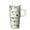 chicken-120, variant on 20oz Chicken Lover Tumbler with Handle Top Birthday Christmas Gift for Chicken Fans Women Men Insulated Travel Mug Fits Car Cup Holders Durable Build Hot Tea Cold Soda On the Go Office Use