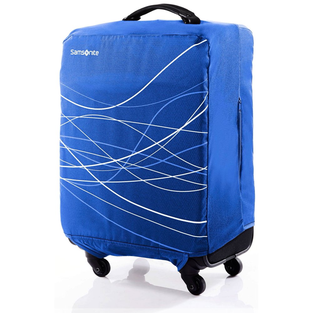 Samsonite Samsonite Foldable Luggage Cover