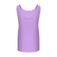 thumbnail image 6 of cocolona Sundress for Women 2025 - Summer Casual Mini Dress Sleeveless Backless Vacation Beach Dress with Pockets, 6 of 6
