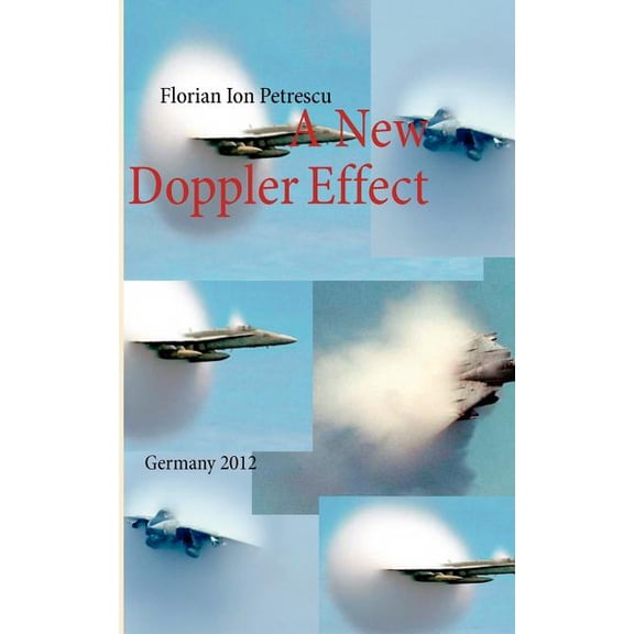 A New Doppler Effect : Germany 2012 (Paperback)