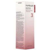 Numbuzin No.3 Super Glowing Essence Toner 200ml