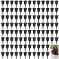 thumbnail image 3 of y Bonsai Fertilizer Net Portable Root Insert Nursery Cup with Lid-100pcs, 3 of 5
