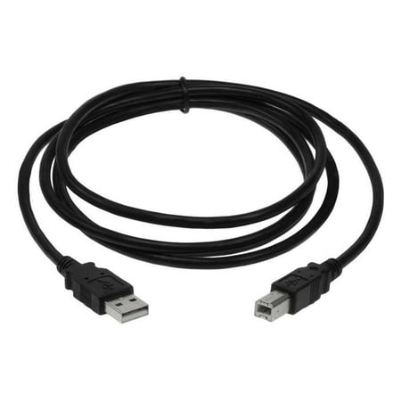 Platinumpower USB Cable Cord for HP Envy 4520 All-in-One Printer Printer