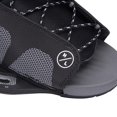 thumbnail image 5 of Hyperlite Remix - Fijaciones Para Wakeboard Para Hombre, Color Negro Y Gris, 10-14, 5 of 5