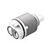 thumbnail image 3 of Cleveland Faucets 40068 Pressure-Balance Shower Volume Control Replacement Cartridge, 3 of 3