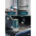 thumbnail image 3 of Humidifiers for Bedroom, Quiet Cool Mist Top Fill Essential Oil Diffuser with 4 Modes Timer Magnet for Home Large Room, Rapid Ultrasonic Humidification for Baby Nursery and Plant, 3 of 7