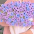 thumbnail image 1 of 🌸Crochet Bouquet of Flowers, DIY Handmade Rose Blanket, Rose Bouquet Blanket Handmade, Flower Bouquet Throw Blanket, Crocheted Roses Blankets,Flower bouquets crocheat, 1 of 9