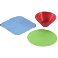 thumbnail image 3 of 3 Pieces of Multifunctional Silicone Anti-Skid Can Opener for Seniors with Arthritis, 3 of 9