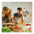 thumbnail image 3 of Yoghurt Yoplait fresa natural sin azúcar añadida 130 g, 3 of 4