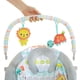 thumbnail image 3 of Mecedora Bright Starts Whimsical Ajustable con Sonidos, 3 of 3