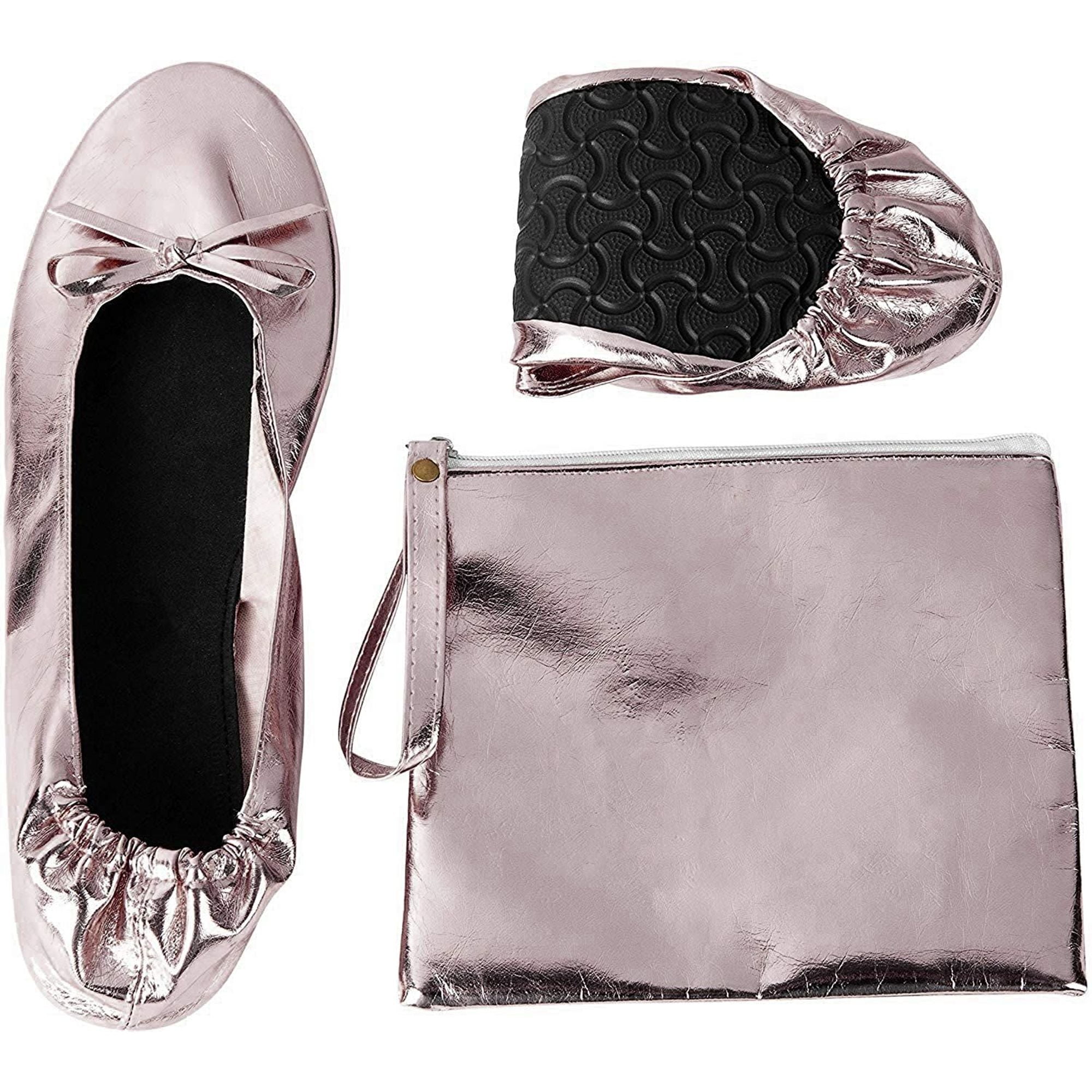foldable ballet flats chemist warehouse