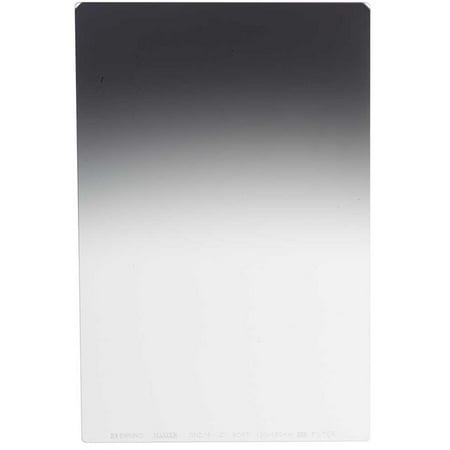 Benro Master Series GND16 (1.2) 150x170mm Soft-Edged Graduated ND Filter 4 Stop