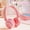 Pink, variant on Kids Bluetooth Headphones Wireless, 75/85dB Volume Limiter, 60H Playtime, Lightweight Wireless Headphones for Kids/ USB-C Fast Charge, Over-Ear Toddler Headsets with Built-in Mic