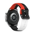 thumbnail image 5 of Jusqu'à 60 % de Rabais Cadeaux Viflosae Bracelet de Montre Sport pour Galaxy Watch 3 46mm Active A+ Offres en Rabais, 5 of 5