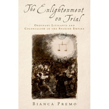 UPC: 9780190638733 | The Enlightenment on Trial (Paperback)