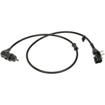 Dorman 970-254 ABS Wheel Speed Sensor for Specific Ford / Mercury Models Fits select: 1996-1999 FORD TAURUS, 1996-1999 MERCURY SABLE