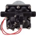 thumbnail image 3 of SHURFLO 4008-101-A65 New 3.0 GPM RV Water Pump Revolution, 12V, 3 of 4
