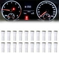 thumbnail image 3 of ECCPP 20x Instrument Cluster Dash Panel Lights T5-3-3014-SMD-WHITE 17, 18, 27, 37, 58, 70, 73, 74, 79, 85, 86, 206, 207, 286, 306, 307, 308, 406, 407 2721, 3 of 4