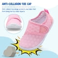 thumbnail image 3 of Barerun Toddler Water Shoes Boys Girls Beach Swim Shoes,Quick-Dry,Non Slip, 3 of 6