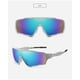 thumbnail image 3 of Gafas de sol polarizadas de moda para ciclismo, gafas para deportes al aire libre, gafas octales para bicicleta, 3 of 6